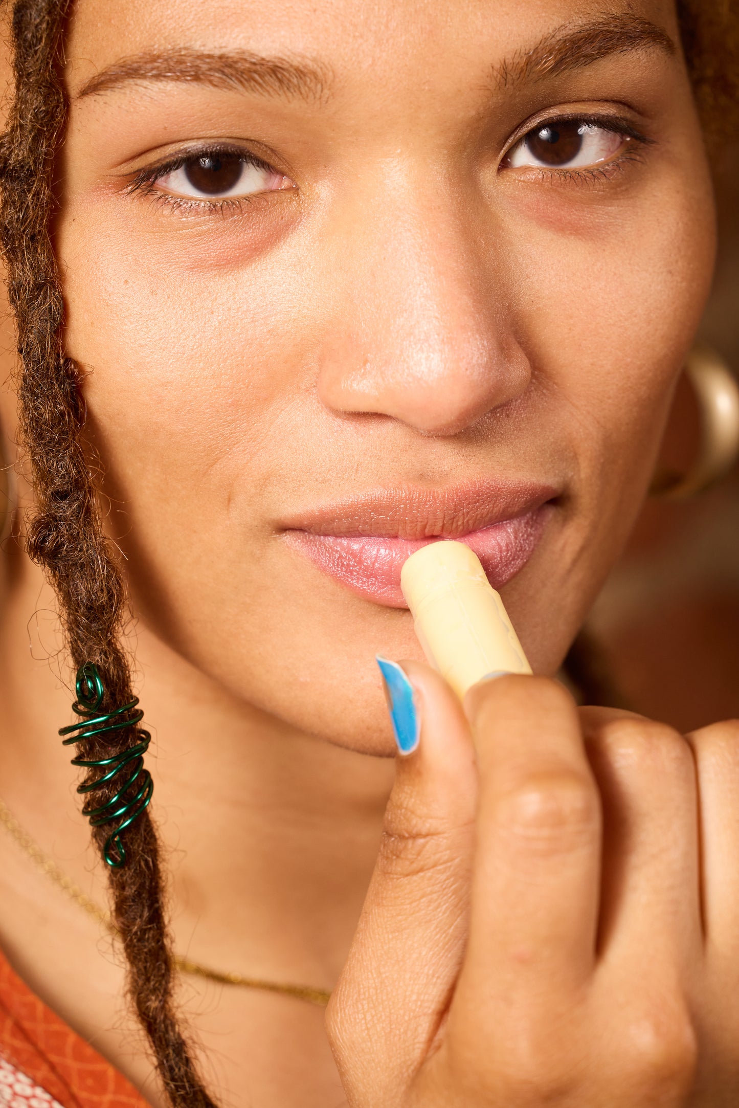 Zen Oasis Lip Balm