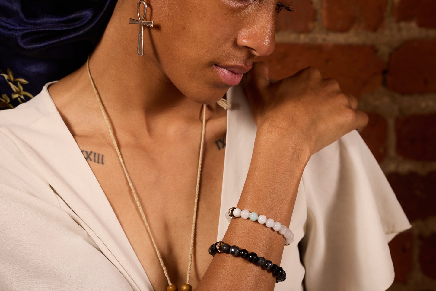 Crystal Bracelets