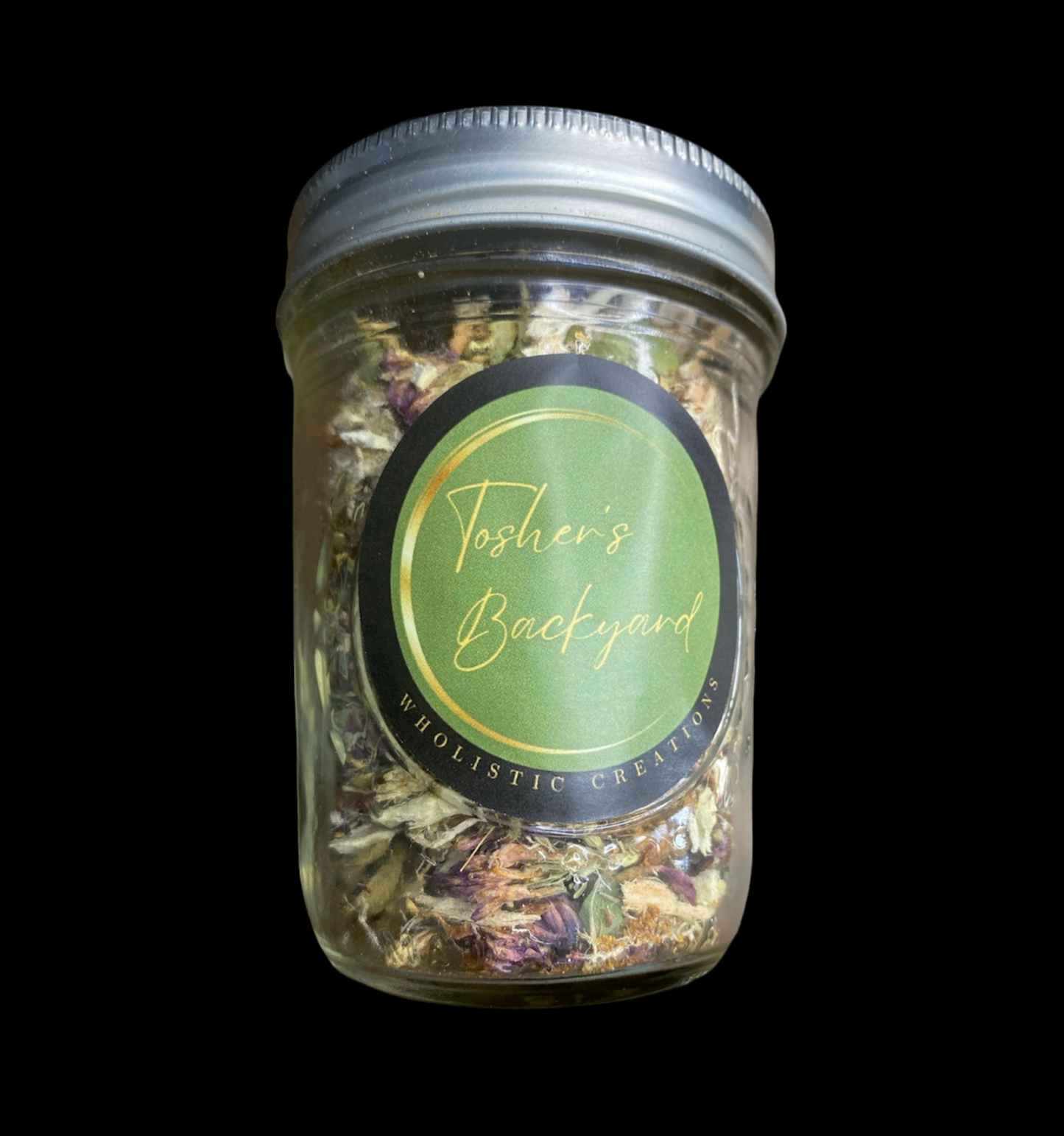 Detox tea: colon and gut