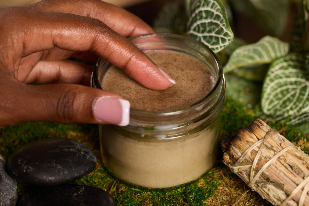 Black Walnut Bliss Butter (4oz)