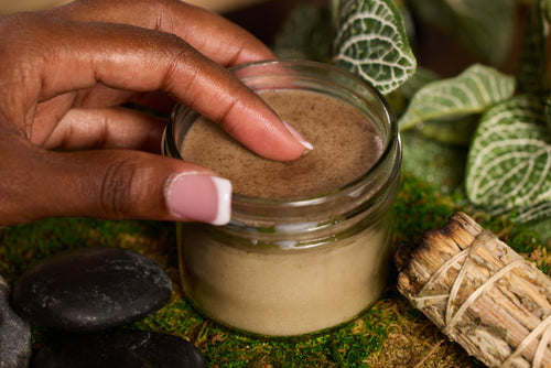 Black Walnut Bliss Butter (4oz)