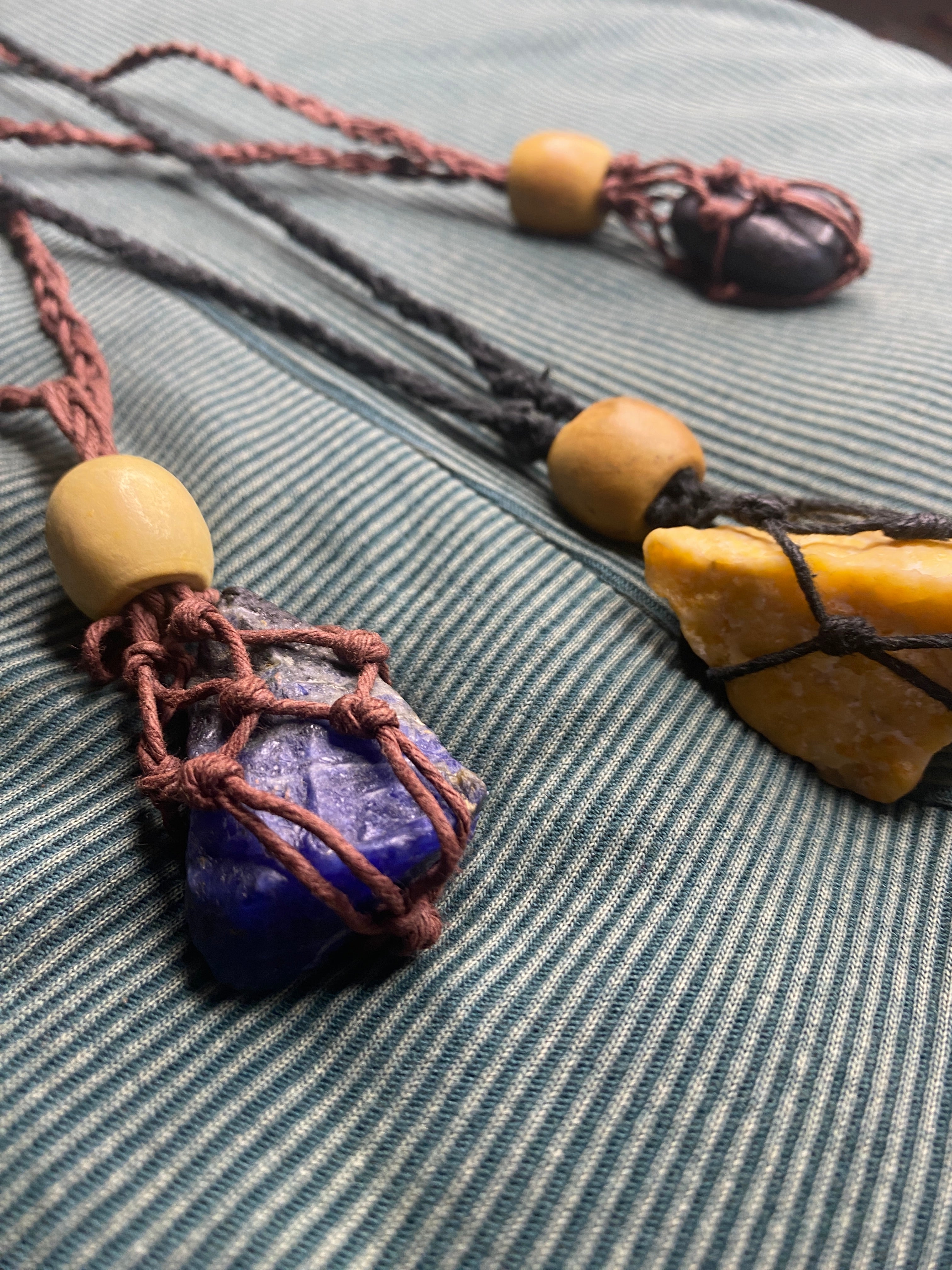 Custom Order Jewlery