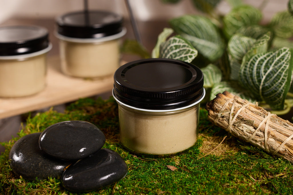 Black Walnut Bliss Butter (4oz)