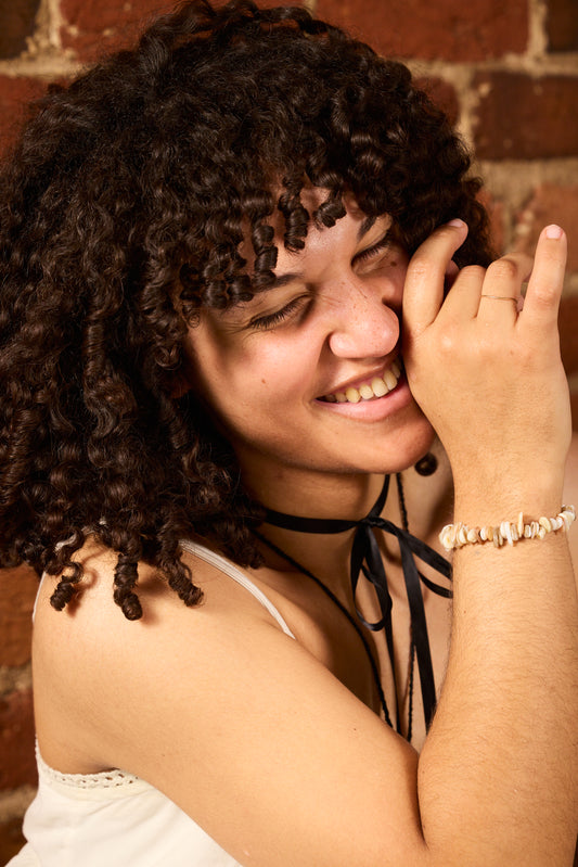 Crystal Bracelets