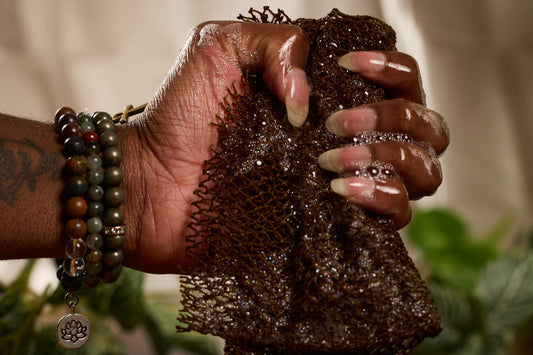 African Net Sponges