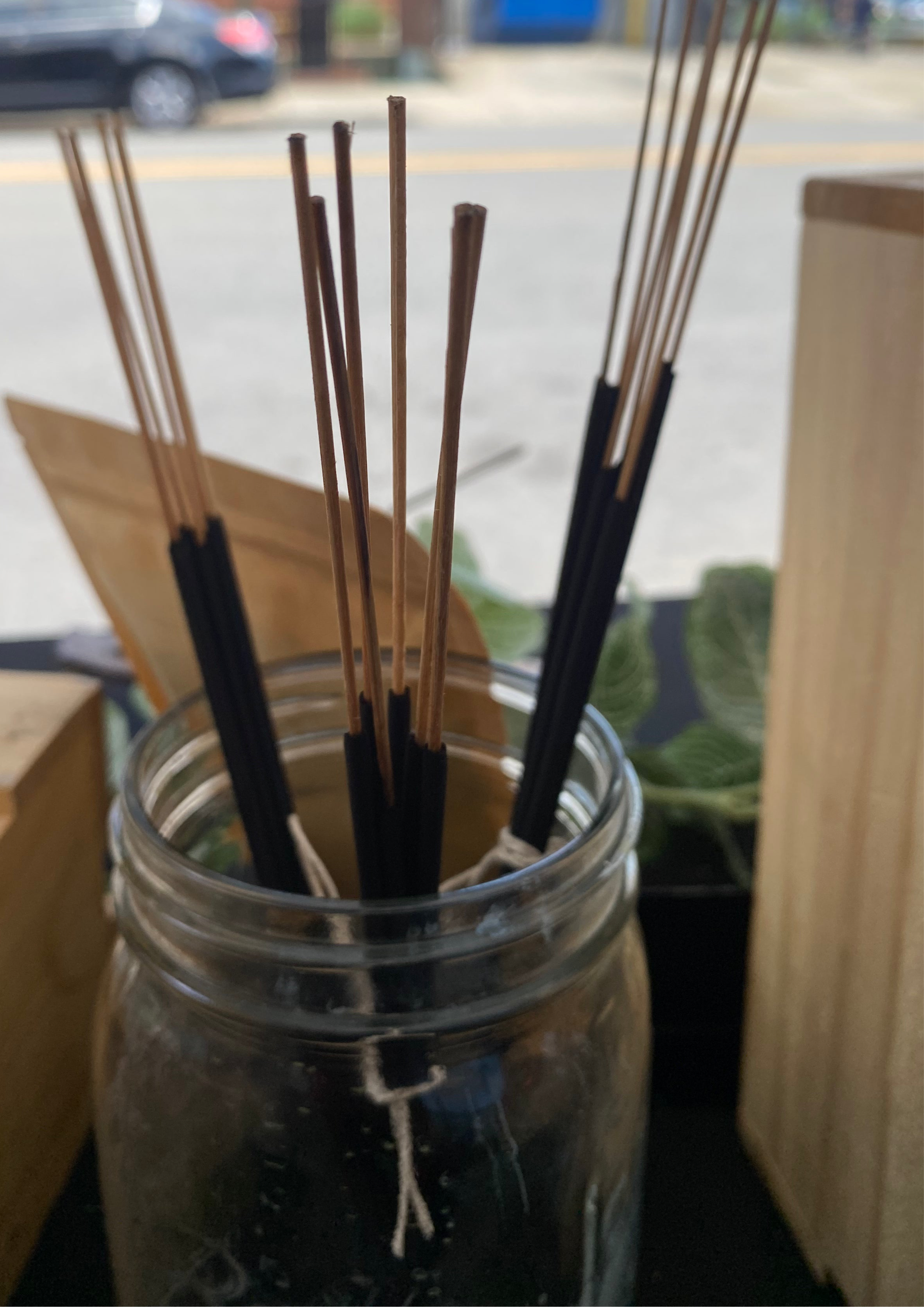 Incense (8)