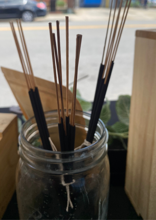 Incense (6)