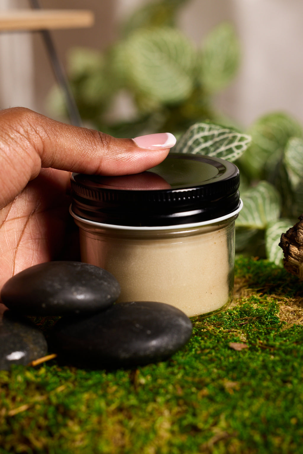 Black Walnut Bliss Butter (4oz)