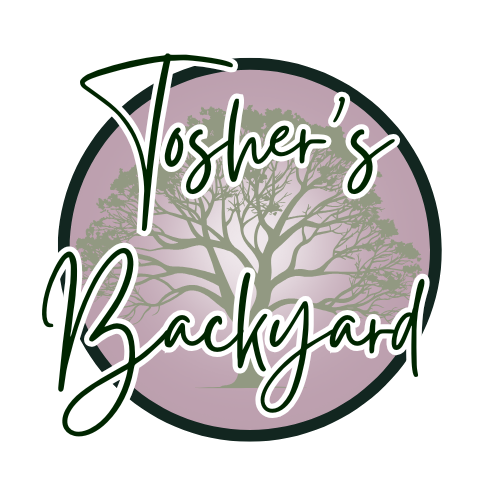 Tosher's Backyard