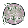 Tosher's Backyard - Home