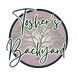 Tosher's Backyard - Home
